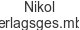 nikol-verlagsges-mbh