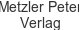 metzler-peter-verlag