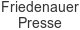 friedenauer-presse