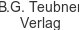 b-g-teubner-verlag