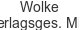 wolke-verlagsges-mbh