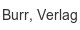 burr-verlag