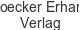 loecker-erhard-verlag