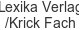 lexika-verlag-krick-fach