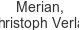 merian-christoph-verlag