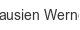 dausien-werner