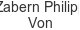 zabern-philipp-von