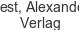 fest-alexander-verlag