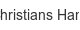 christians-hans