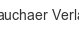tauchaer-verlag