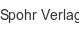 spohr-verlag