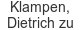 klampen-dietrich-zu