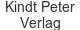 kindt-peter-verlag