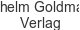 wilhelm-goldmann-verlag