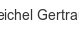 reichel-gertraud