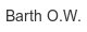barth-o-w