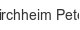 kirchheim-peter