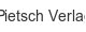 pietsch-verlag