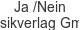 ja-nein-musikverlag-gmbh