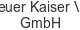 neuer-kaiser-vlg-gmbh