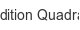 edition-quadrat