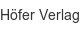 hoefer-verlag