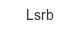lsrb