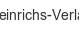 heinrichs-verlag