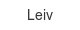leiv