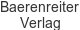 baerenreiter-verlag