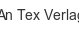 an-tex-verlag