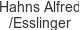 hahns-alfred-esslinger
