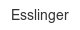 esslinger