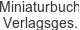 miniaturbuch-verlagsges