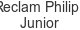 reclam-philipp-junior