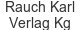 rauch-karl-verlag-kg