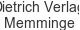dietrich-verlag-memminge