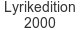 lyrikedition-2000
