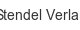 stendel-verlag