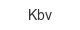 kbv
