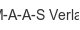 m-a-a-s-verlag