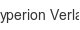 hyperion-verlag