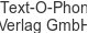 text-o-phon-verlag-gmbh