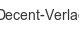decent-verlag