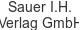 sauer-i-h-verlag-gmbh