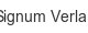 signum-verlag