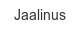 jaalinus