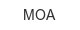 moa