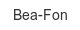 bea-fon