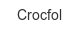 crocfol